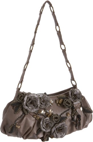 Mary Frances Accessories Bella Hobo รูปที่ 1