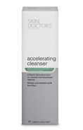 Skin Doctors Cosmeceuticals Accelerating Cleanser, 3.4 fl. oz. ( Cleansers  )