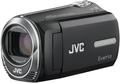 JVC GZ-MS250 Camcorder ( HD Camcorder ) รูปที่ 1