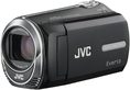 JVC GZ-MS250 Camcorder ( HD Camcorder )