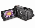 Canon VIXIA HF11 AVCHD 32 GB Flash Memory Camcorder w/12x Optical Zoom ( HD Camcorder )