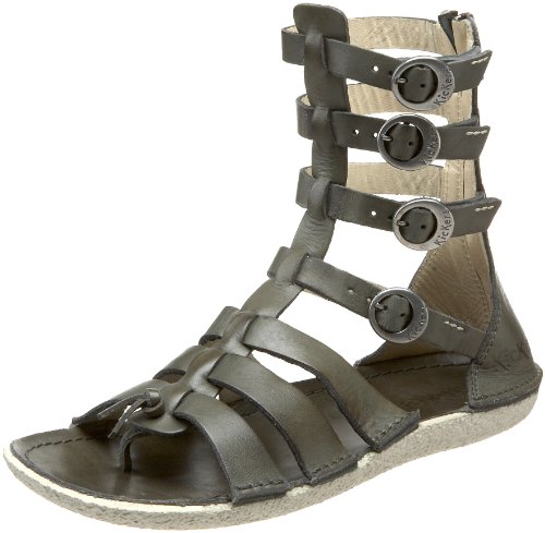 Kickers Women's Pepita 2 Gladiator Sandal ( Ankle Strap Sandal ) รูปที่ 1