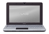 รูปย่อ Review Sony VAIO VPC-W211AX/T 10-Inch Netbook (Brown) รูปที่1