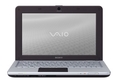 Review Sony VAIO VPC-W211AX/T 10-Inch Netbook (Brown)