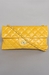 รูปย่อ Urban Expressions The Daphne Bag in Yellow,Bags (Handbags/Totes) for Women รูปที่1