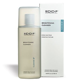 DDF Brightening Cleanser (8.45 oz) ( Cleansers  ) รูปที่ 1