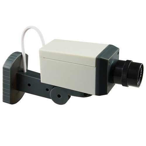 Imitation Security Camera w/ Motion Detector ( CCTV ) รูปที่ 4