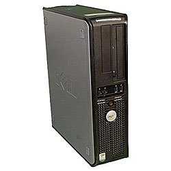 Review Fast Dell Gx620 Optiplex Desktop Computer Pentium D(Dual Core) 3.0Ghz 2Gb 160Gb DVD-Rom Keyboard/Mouse/Recovery CD included รูปที่ 1