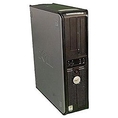 Review Fast Dell Gx620 Optiplex Desktop Computer Pentium D(Dual Core) 3.0Ghz 2Gb 160Gb DVD-Rom Keyboard/Mouse/Recovery CD included