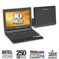 Review Hannspree HannsBook SN10E22BU3221 Netbook