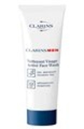 ClarinsMen Active Face Wash ( Cleansers  )