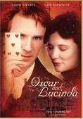 Oscar & Lucinda DVD