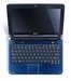 รูปย่อ Review Acer Aspire One AOD150-1165 10.1-Inch Sapphire Blue Netbook - 6.5 Hour Battery Life รูปที่5