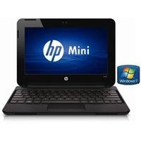 Review Hewlett Packard XH024UARABA Recertified Hp Mini 110-3135dx Netbook รูปที่ 1