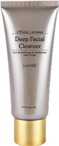 Lantern Herbal Formula Deep Facial Cleanser ( Cleansers  ) รูปที่ 1