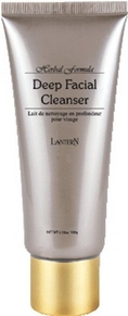 Lantern Herbal Formula Deep Facial Cleanser ( Cleansers  )