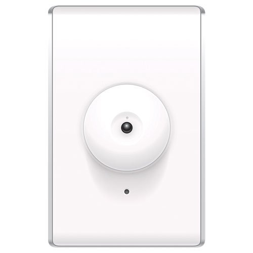 OnQ legrand CM7646 Ball Camera Surveillance Kit ( CCTV ) รูปที่ 3