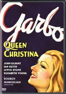Queen Christina DVD รูปที่ 1