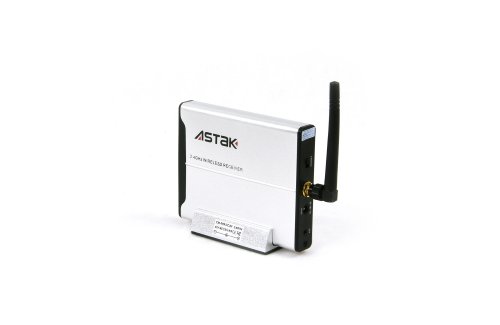 Astak CM-906D 2.4 GHz Security Surveillance Camera ( CCTV ) รูปที่ 4