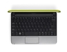 รูปย่อ Review Dell Inspiron Mini IM10-2867 10.1-Inch Gecko Green Netbook รูปที่5