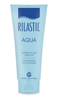 RILASTIL AQUA Moisturizing Face Cleanser - 200ml ( Cleansers  )