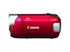 รูปย่อ Canon FS300 Flash Memory Camcorder w/41x Advanced Zoom (Red) ( HD Camcorder ) รูปที่4
