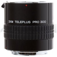 Kenko Teleplus PRO 300 - Converter - Canon EF ( Kenko Lens ) รูปที่ 1
