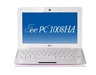 รูปย่อ Review ASUS Eee PC Seashell 1008HA-MU17-PI 10.1-Inch Pink Netbook - 6 Hours of Battery Life (Windows 7 Starter) รูปที่2