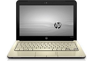 Review HP Pavilion dm1z 11.6-inch Entertainment Netbook PC (Champaign) รูปที่ 1