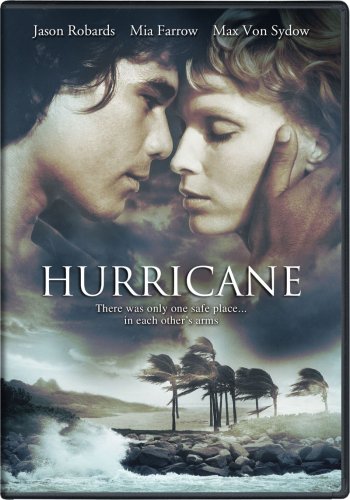 Hurricane DVD รูปที่ 1