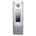 iriver T5 2 GB MP3 Player (Silver) ( iRiver Player )