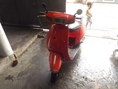 ขายรถป๊อป Yamaha รถขับใช้งานได้ตามปกติ ขาย 3300 บาท