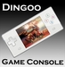 รูปย่อ Dingoo Digitial A-320 A320 Emulator Game Console MP3 MP4 Media Player LCD 2.8 inch ( DEG Player ) รูปที่1