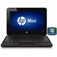 Review HP Mini 110-3018cl Intel Netbook w/ Bluetooth and 6-Cell Battery - Black - WQ811UAR รูปที่ 1