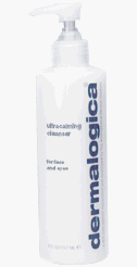 Dermalogica Ultra Calming Cleanser 8.4 oz. ( Cleansers  ) รูปที่ 1