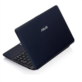 Review New Asus Netbook Eeepc 10.1inch LED Backlight 250GB AMD NILE V105 1GB DDR3 Windows 7 Starter Black รูปที่ 1