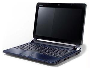 Review Acer AOD250-1410 10.1-Inch Netbook (Sapphire Blue) รูปที่ 1