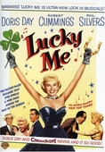 Lucky Me DVD