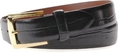 Fumagalli's Men's 318 Belts (buckskin belt )