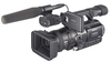 รูปย่อ Sony Professional HVR-Z1U 3CCD High Definition Camcorder with 12x Optical Zoom ( HD Camcorder ) รูปที่2