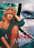 A Strange Affair DVD