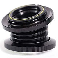 Lensbaby Muse Double Glass for Canon EF mount SLR's Lens kit with Lensbaby Optic Kit - Lensbaby Accessary Kit ( Lensbaby Lens ) รูปที่ 3
