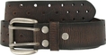 Bed Stu Men's McCoy Belts (leather belt )