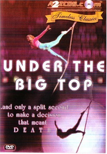 Under the Big Top (1938) DVD [Remastered Edition] DVD รูปที่ 1