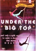 Under the Big Top (1938) DVD [Remastered Edition] DVD