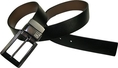 Ben Sherman Men's BS305027 Belts (buckskin belt )