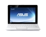 รูปย่อ Review ASUS Eee PC 1015B-MU17-WT 10.1-Inch Netbook (White) รูปที่1