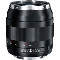 Zeiss 35mm f/2 Distagon T* ZE Manual Focus Standard Lens Kit, for Canon EOS SLR Cameras, with Tiffen 58mm Photo Essentials Filter Kit, Lens Cap Leash, Professional Lens Cleaning Kit ( Zeiss Lens ) รูปที่ 3