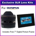 รูปย่อ Sigma 10mm f/2.8 EX DC HSM Fisheye Lens for Olympus EVOLT E-330 E-300 E-420 E-520 E-410 E-400 E3 E-500 E-550 E-450 E-510 Includes 7-Inch MultiMedia Digital Picture Frame ( Sigma Lens ) รูปที่1