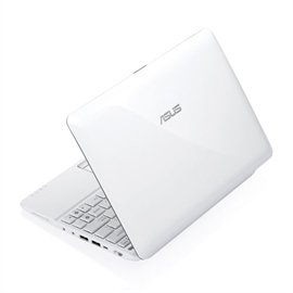 Review New Asus Netbook Eeepc 10.1inch LED Backlight Intel Atom N550 1GB DDR 250GB Windows 7 Starter White รูปที่ 1